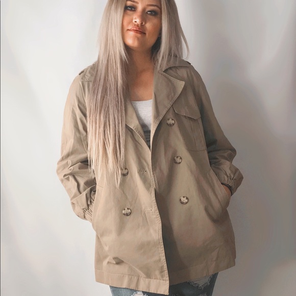 LOFT Jackets & Blazers - Ann Taylor Loft Jacket